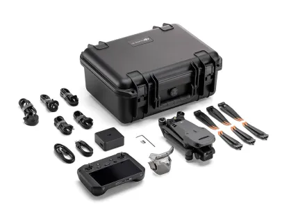 DJI Mavic