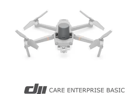 DJI Care Enterprise Basic