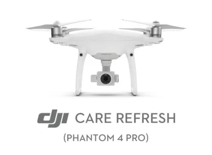 DJI Care Refresh