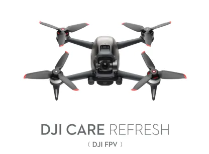 DJI FPV