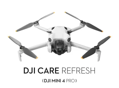 DJI Mini 4 Pro