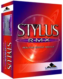 Spectrasonics STYLUS RMX Xpanded - Maszyna perkusyjna