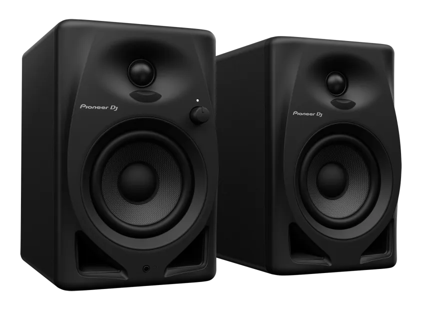 Pioneer DM-40D