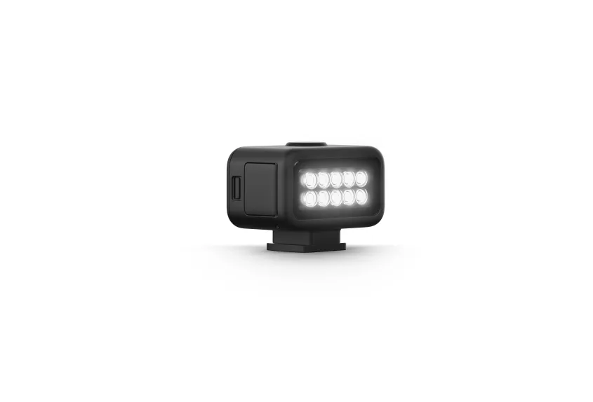 GoPro Light Mod HERO12/HERO11/HERO10 - dodatkowa lampa do GoPro