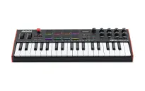 AKAI MPK MINI PLUS