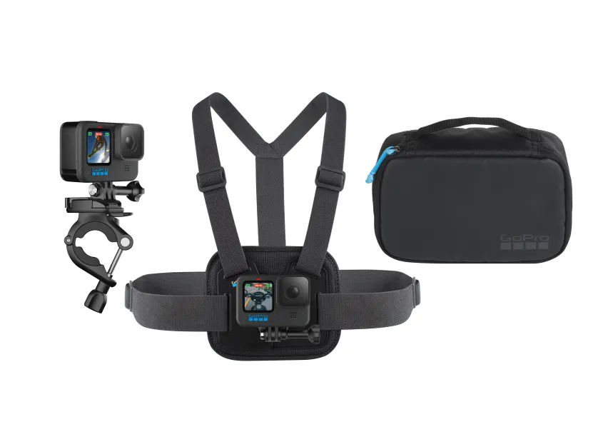 GoPro Sports Kit - Zestaw sportowy