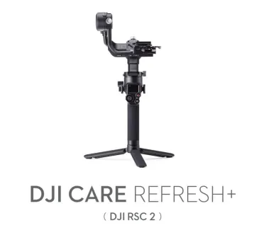 DJI Care Refresh+  RSC 2