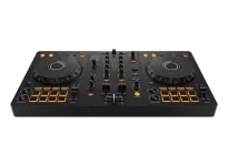 Pioneer DJ DDJ-FLX4 - angle1
