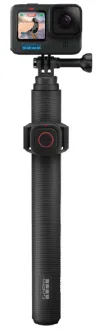 GP Extension Pole + Waterproof Shutter Remote