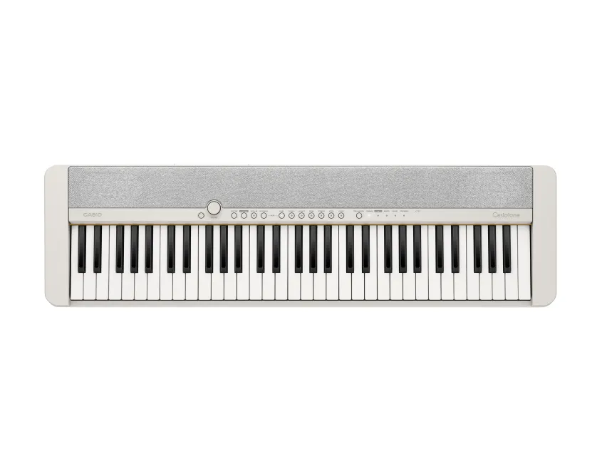 CASIO CT-S1 WH