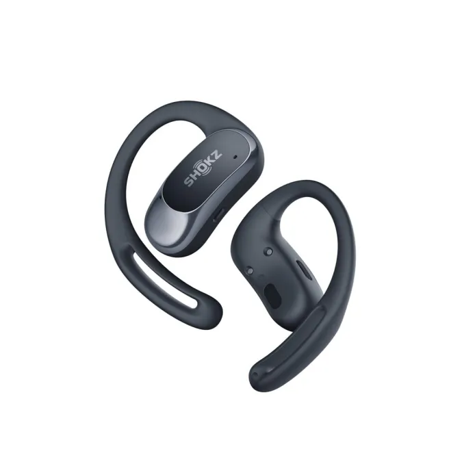 SHOKZ OPENFIT Air Black