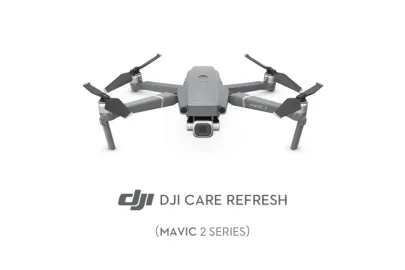 DJI Care Refresh Mavic 2