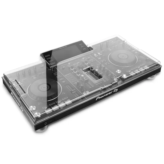 Osłona Decksaver PIONEER XDJ-RX2 Cover