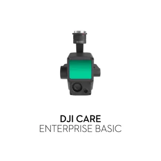 DJI Care Enterprise Basic Zenmuse L1 - kod elektroniczny