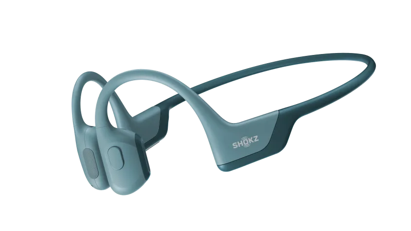 Shokz OpenRun PRO Blue (1)