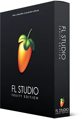 FL Studio 20 Fruity Edition DIGI (wersja elektroniczna)