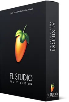FL Studio 20 Fruity Edition DIGI (wersja elektroniczna)