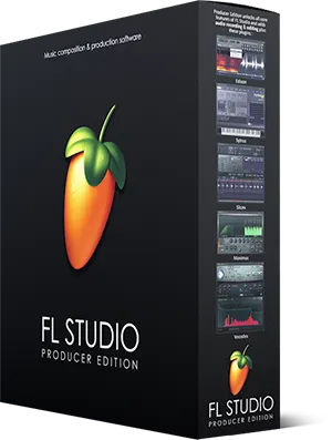 FL Studio 20 Producer Edition DIGI (wersja elektroniczna)