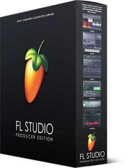FL Studio 20 Producer Edition DIGI (wersja elektroniczna)