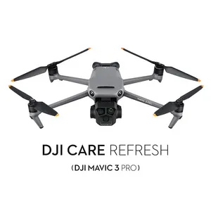 DJI Care Refresh Mavic 3 Pro - Kod elektroniczny