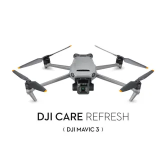 DJI Care Refresh DJI Mavic 3