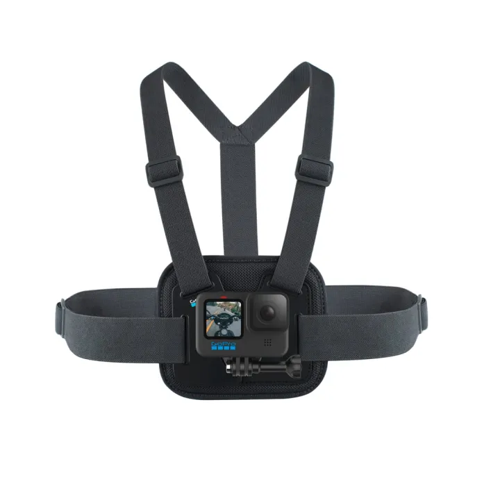 GoPro Chesty Performance Chest Mount