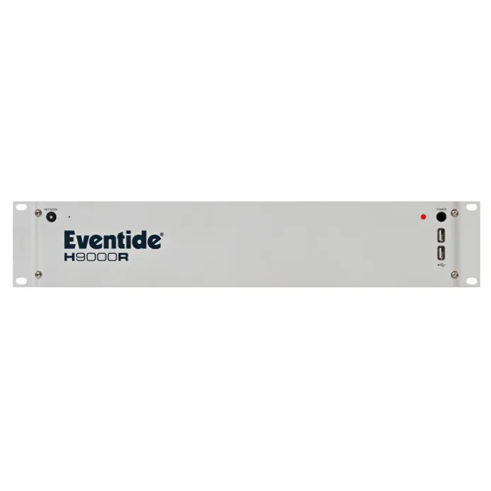 Eventide H9000R