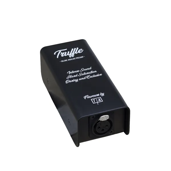 Tierra Flavour Preamp - Model Truffle