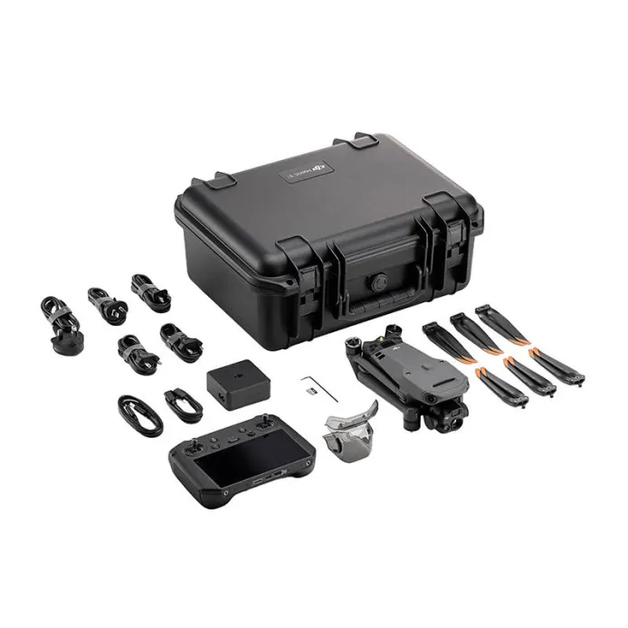 Dron DJI Mavic 3 Thermal + DJI Care 2 lata