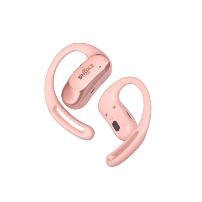 SHOKZ OPENFIT Air Pink