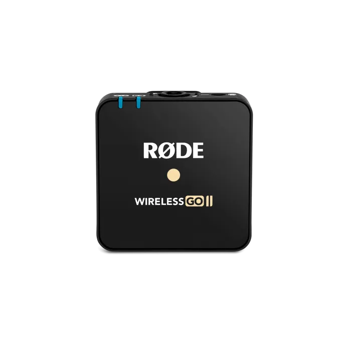 RODE Wireless GO II TX