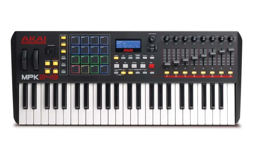 AKAI MPK 249