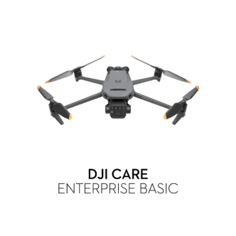 DJI Care Enterprise Basic Mavic 3 Multispectral - kod elektroniczny