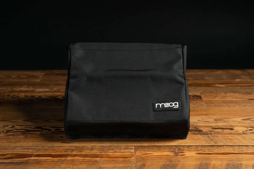 MOOG 2-Tier Dust Cover