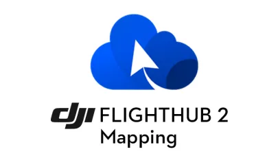 FlightHub 2 Mapping Reload Package - Kod elektroniczny