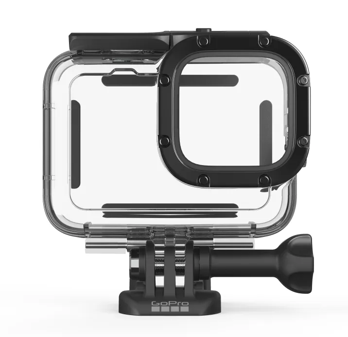 Oryginalna Obudowa Wodoodporna do GoPro HERO 12 Black 11 Black 11 Black