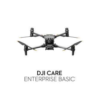 DJI Care Enterprise Basic Matrice 30T - kod elektroniczny