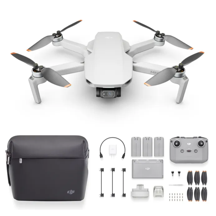 DJI Mini 2 / Mavic Mini 2 - avpartner.pl