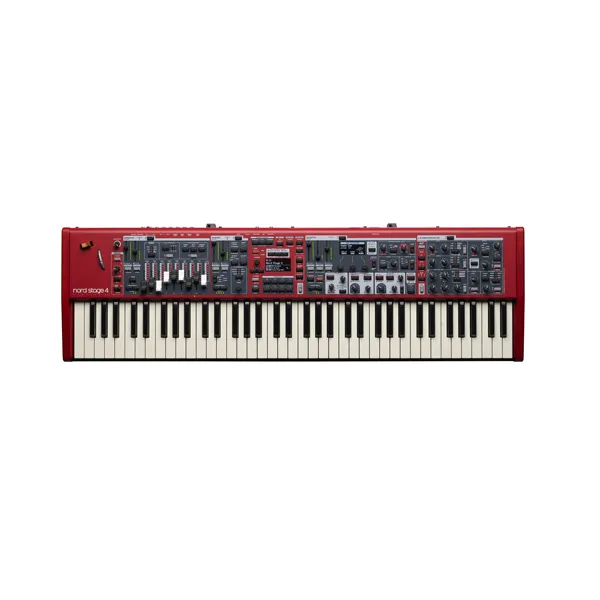 NORD Stage 4 Compact