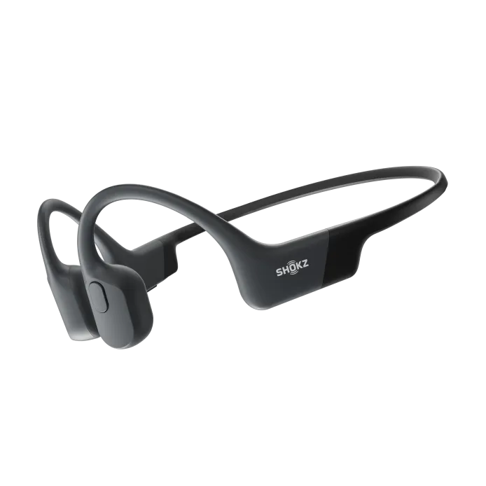 Shokz OpenRun Black USB-C