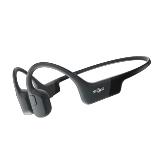 Shokz OpenRun Black USB-C