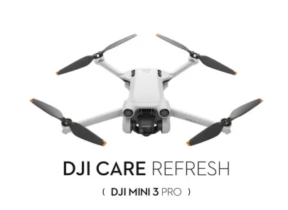 DJI Care Refresh DJI Mini 3 Pro