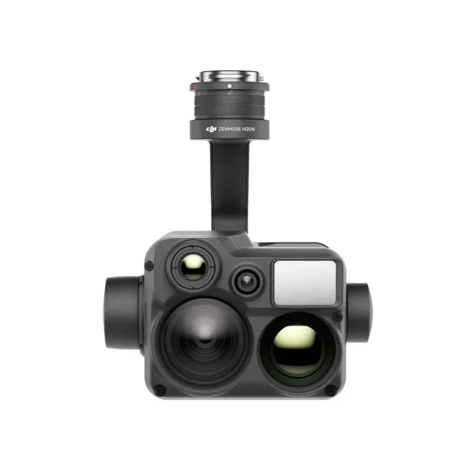 DJI Zenmuse H20N kamera noktowizyjna