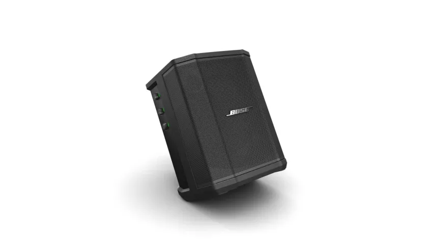 Bose S1 PRO z Akumulatorem