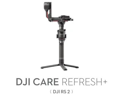 DJI Care Refresh+  RS 2