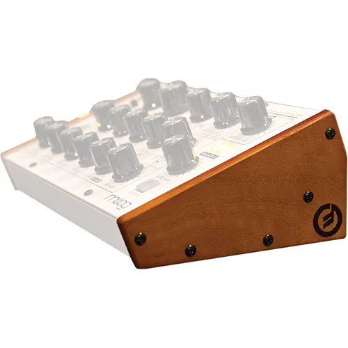 MOOG Minitaur Wood Sides