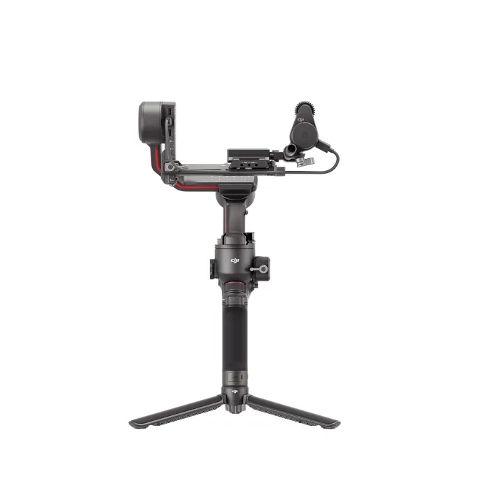 DJI RS 3 Combo - Stabilizator