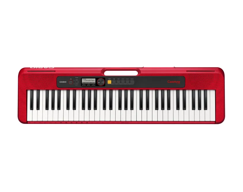 CASIO CT-S200 RD