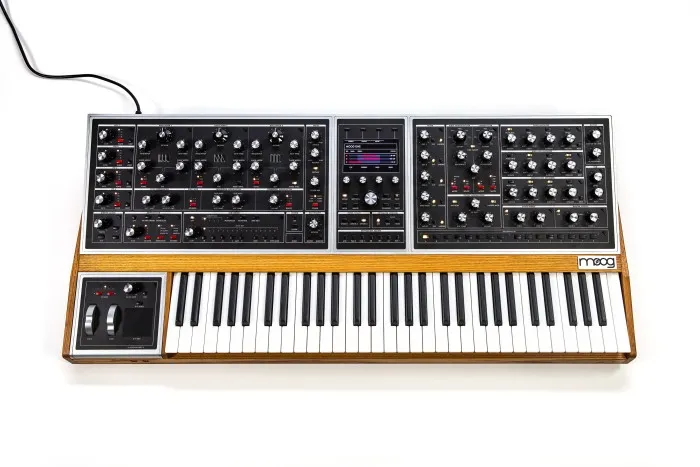 MOOG ONE 16-Voice - Syntezator Analogowy