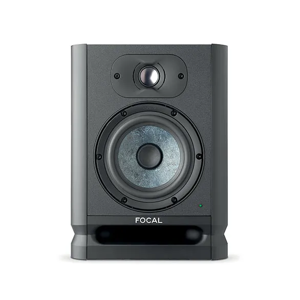 Focal ALPHA EVO 50 - front